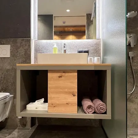 Fruehstueckspension Astoria Pensionat