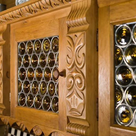 Pensionat Fruehstueckspension Astoria Sölden