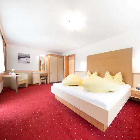 Pensionat Fruehstueckspension Astoria 3*