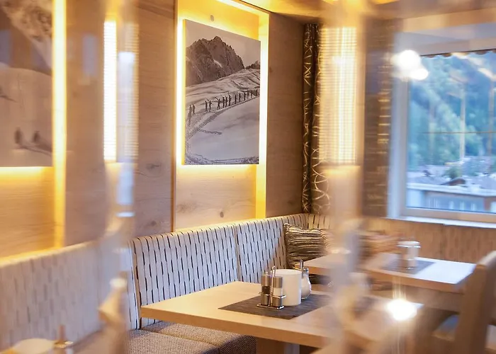 Fruehstueckspension Astoria Гостевой дом