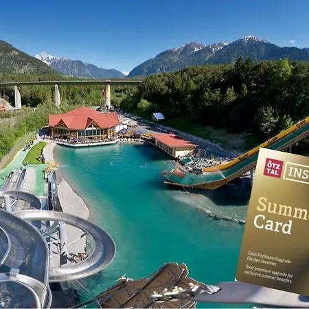 Fruhstuckspension Astoria Solden