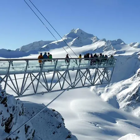 Fruhstuckspension Astoria Solden