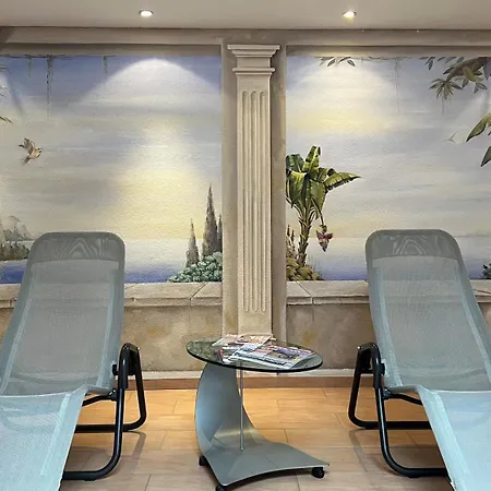 Fruehstueckspension Astoria Penzion Sölden