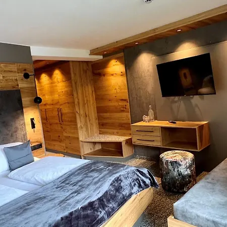 Penzion Fruehstueckspension Astoria