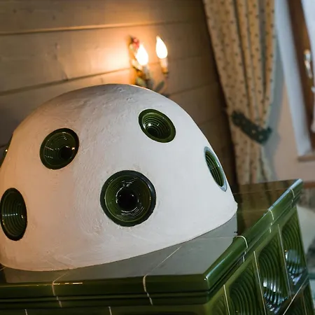 Gæstehus Fruehstueckspension Astoria 3*