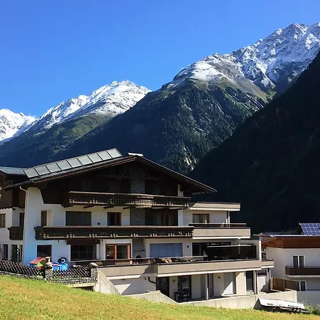 Fruehstueckspension Astoria