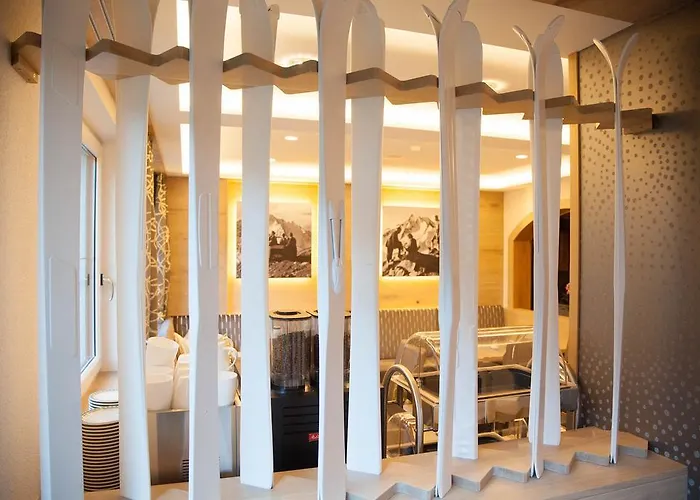 Guest house Fruhstuckspension Astoria