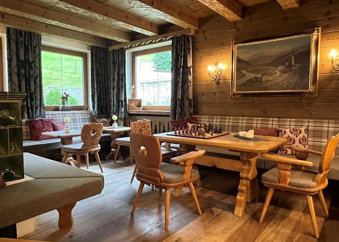 Fruhstuckspension Astoria Guest house 3*