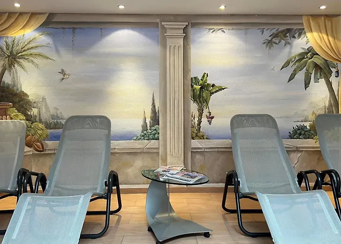 Fruhstuckspension Astoria Guest house Solden