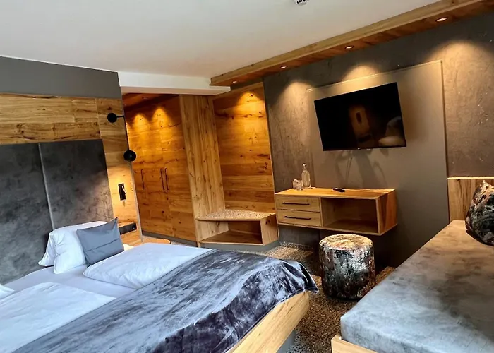 Guest house Fruhstuckspension Astoria