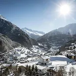 Gæstehus Fruehstueckspension Astoria Sölden