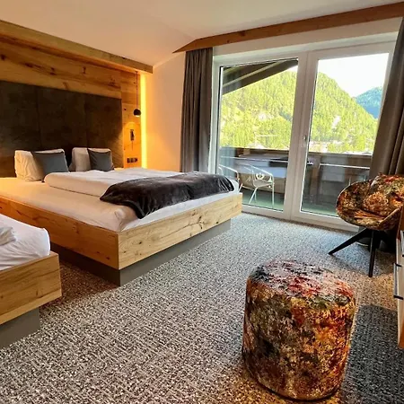Pensión Astoria 3*
