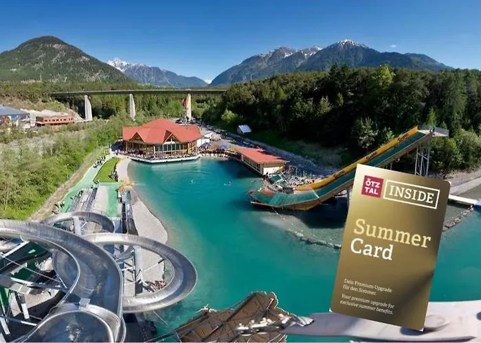 Fruehstueckspension Astoria Sölden