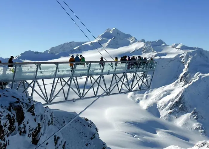 Fruehstueckspension Astoria Sölden