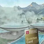 Fruehstueckspension Astoria ゲストハウス