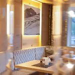 Fruehstueckspension Astoria ゲストハウス