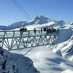 Fruehstueckspension Astoria ゼルデン