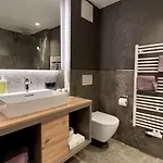 Fruehstueckspension Astoria ゲストハウス ゼルデン