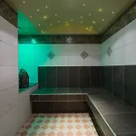 ゲストハウス Fruehstueckspension Astoria ゼルデン