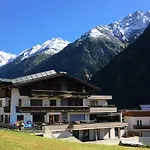 Fruehstueckspension Astoria