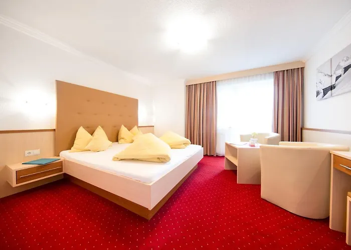 Fruehstueckspension Astoria 招待所