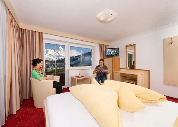 Fruehstueckspension Astoria 招待所