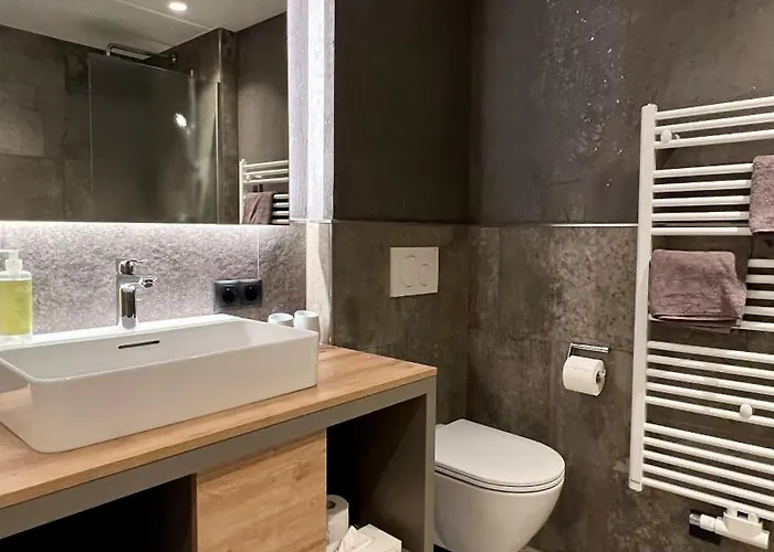 Fruehstueckspension Astoria 招待所 索尔登