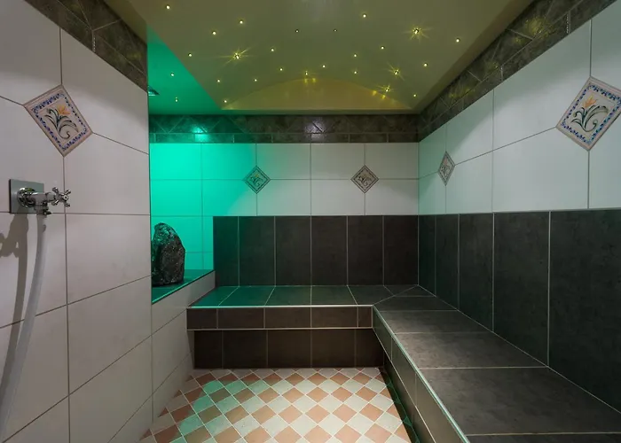 招待所 Fruehstueckspension Astoria 索尔登